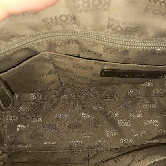 Michael Kors small satchel - Picture 4 of 6